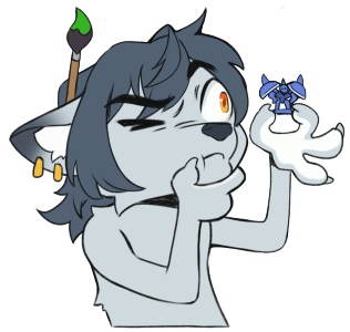 SirPerryWolfy