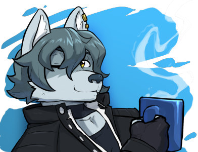 SirPerryWolfy