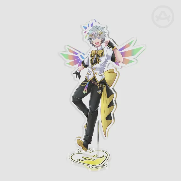 Shoukan Suguro Acrylic Standee