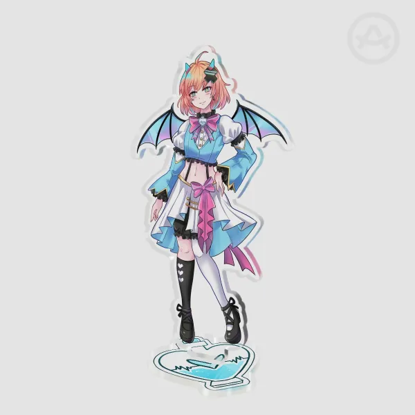 Dahvi Darc Acrylic Standee