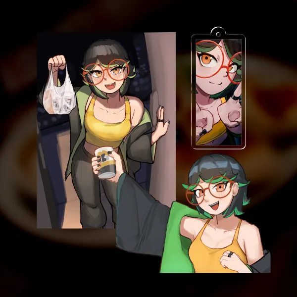 Hasu Set