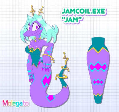 Jam