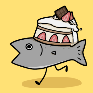 fishcake