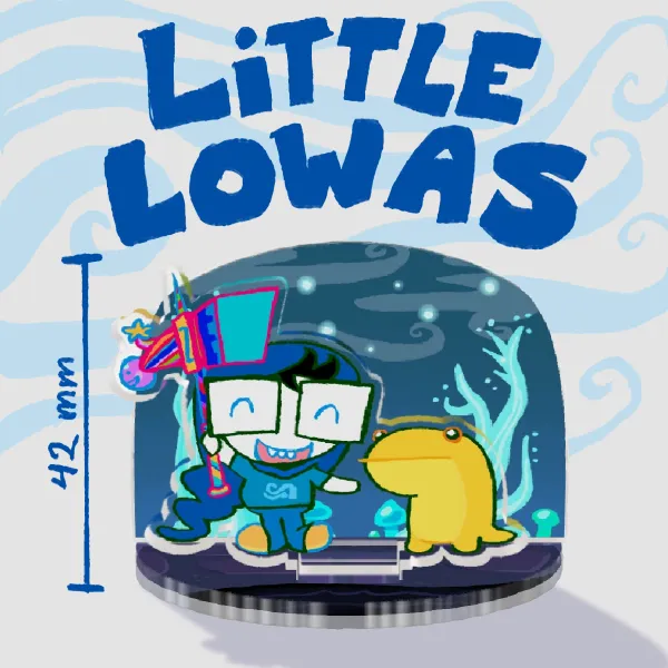 Little LOWAS