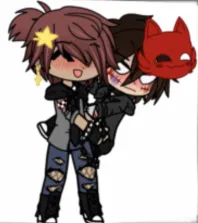 Noachael Keychain set!!