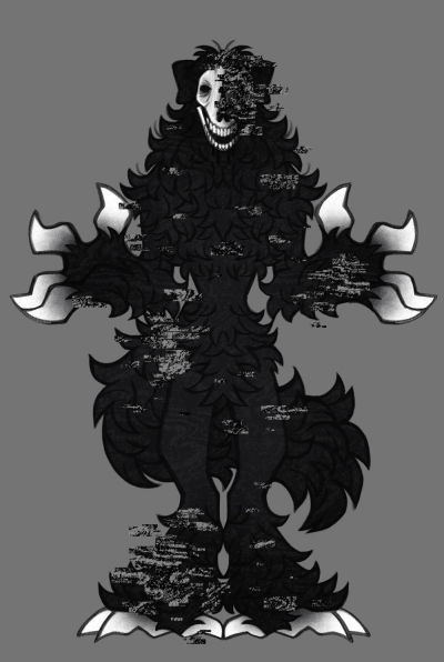 Gutz 'n crypted