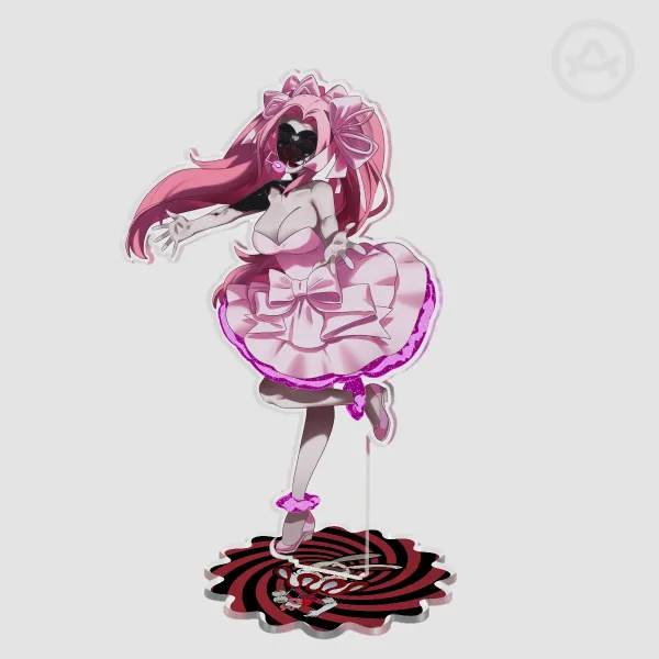 Mizi zomst- Acrylic Standees