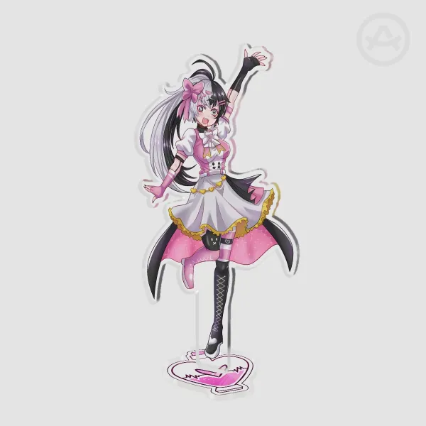 Epic Mochizuki Acrylic Standee