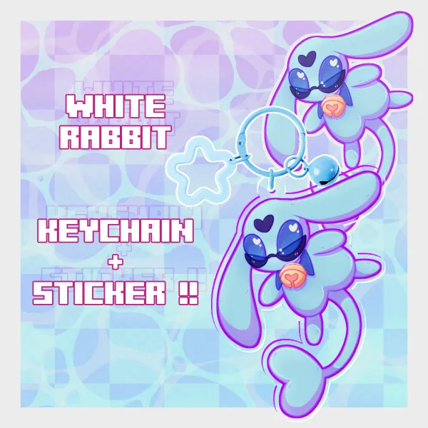 WLC White Rabbit Bundle