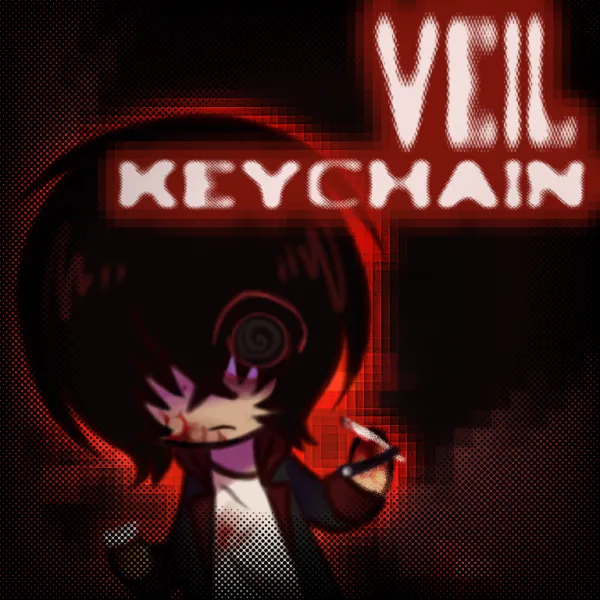 VEIL Keychain 
