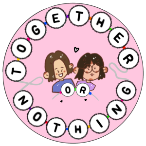 Together or Nothing 