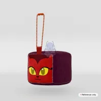 Elementom - Cinder Cube