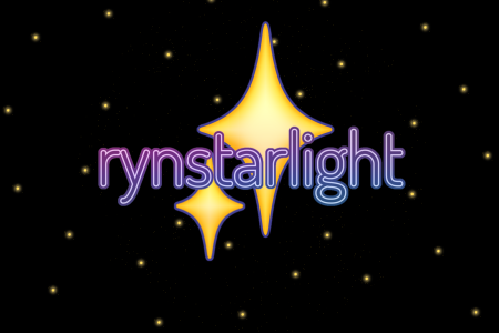 Rynstarlight