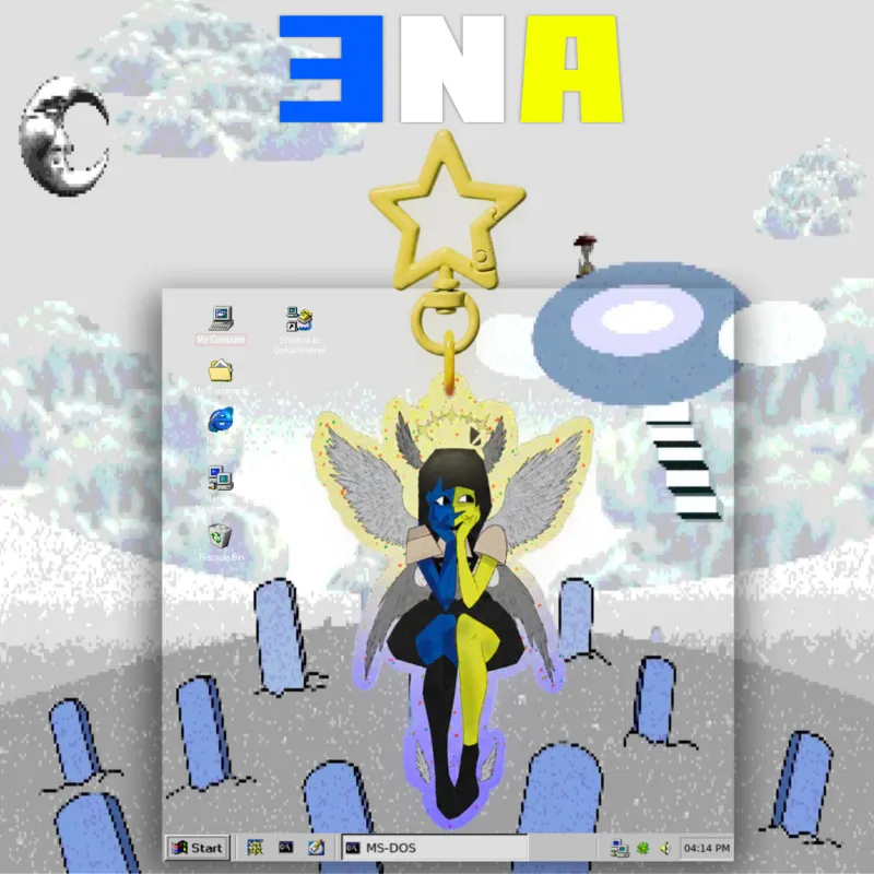 Product main image