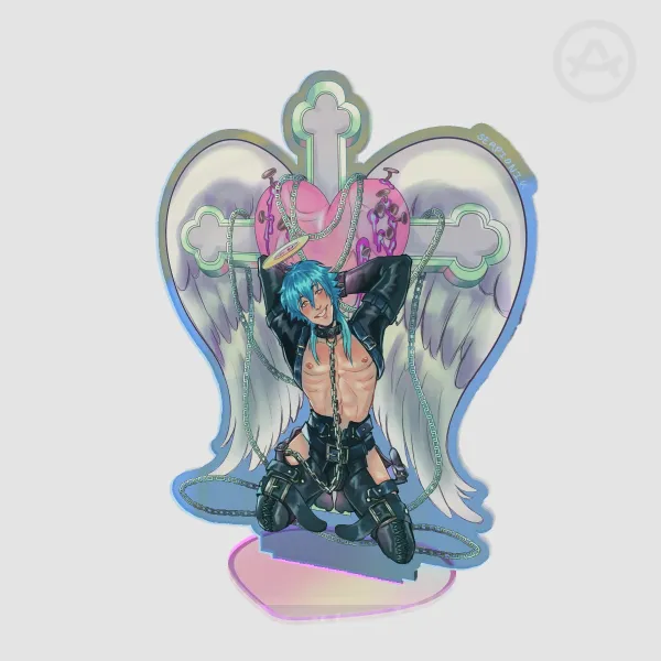 Aoba Statue