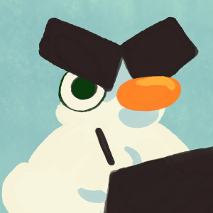 quackustrations