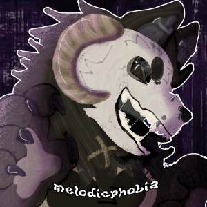melodicphobia