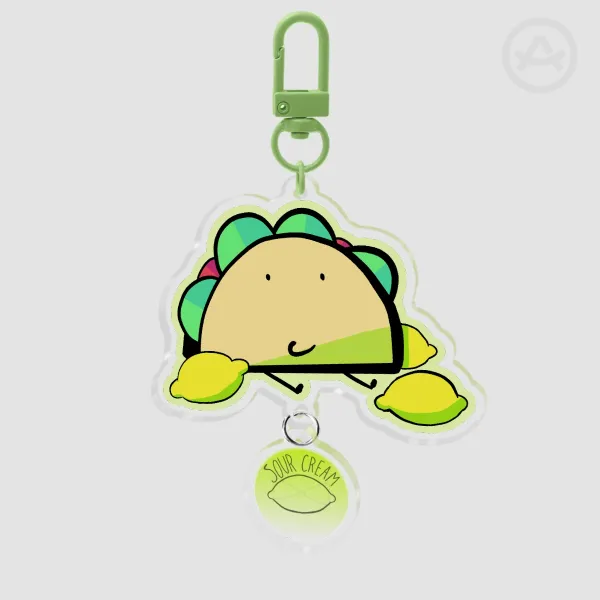 Taco (S1)