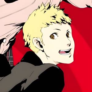 Mikastar!