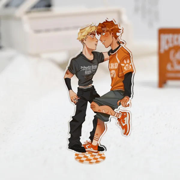 Andreil Standee