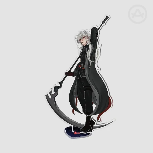 ADWD: Casper Standee