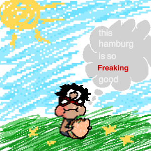 SammyTheFreak
