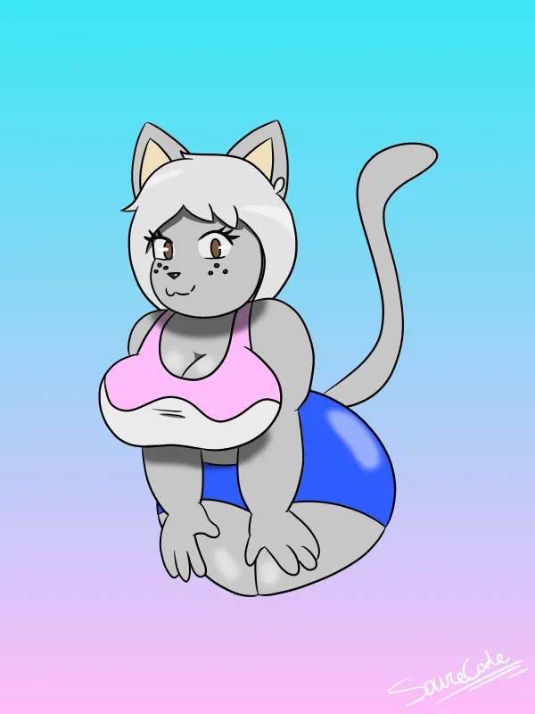 Lisa Catnip