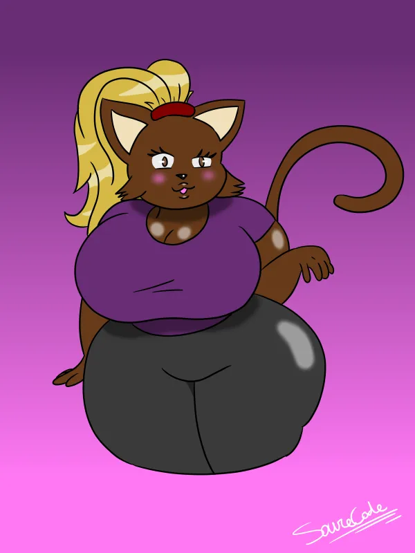 Jasmine Catnip