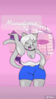 Meowtopia Mart