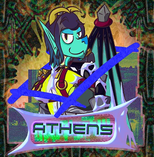 Athens