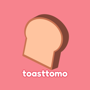 toasttomo