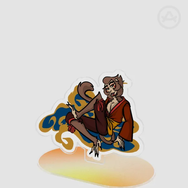 Wukong  Standee
