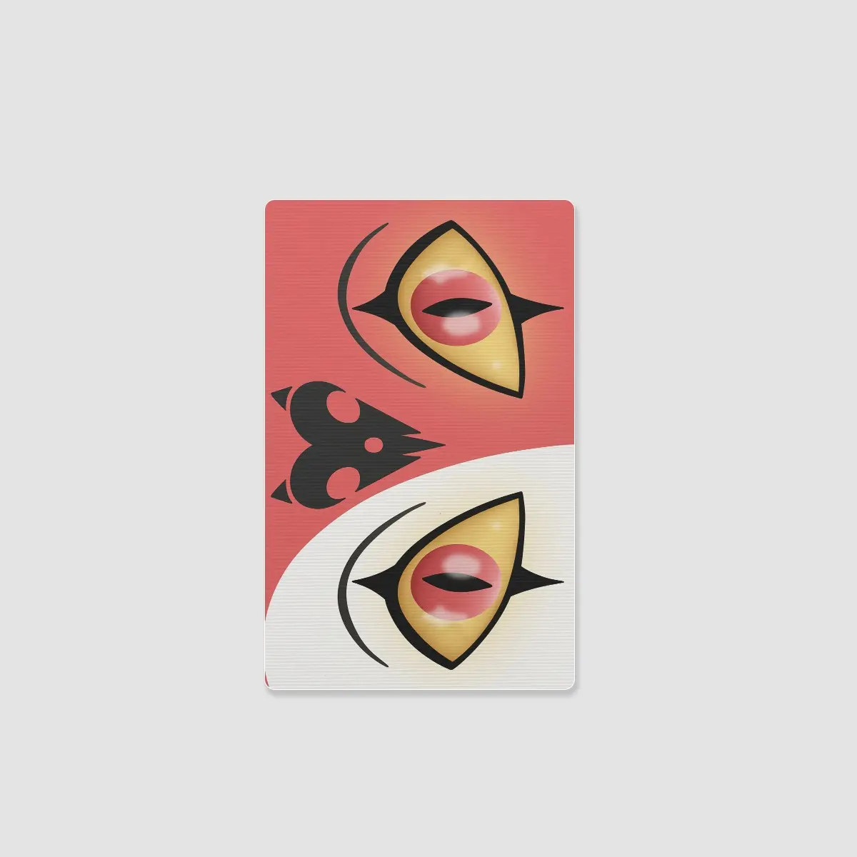 Stolitz Lenticular Card
