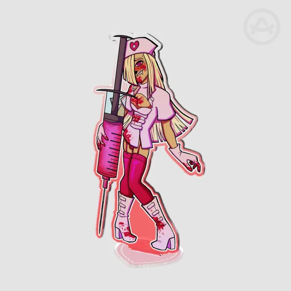 Jeffery Thankyou Standees