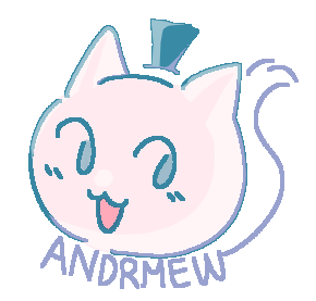 Andrmew