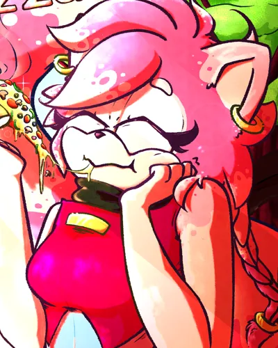 SheaThe Stoat