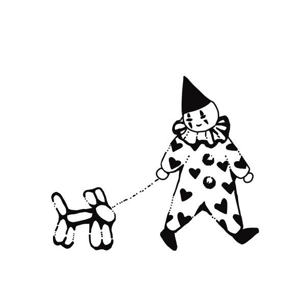 Freak on a leash Set