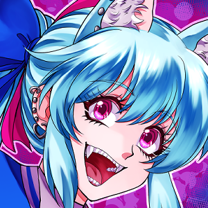 Kowolf Neon