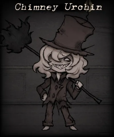 Chimney Urchin