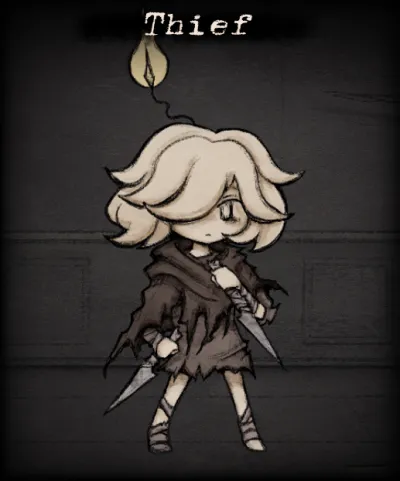 Thief