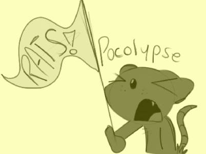 Ratpocolypse