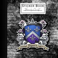 Family Crest | de la Brouillard