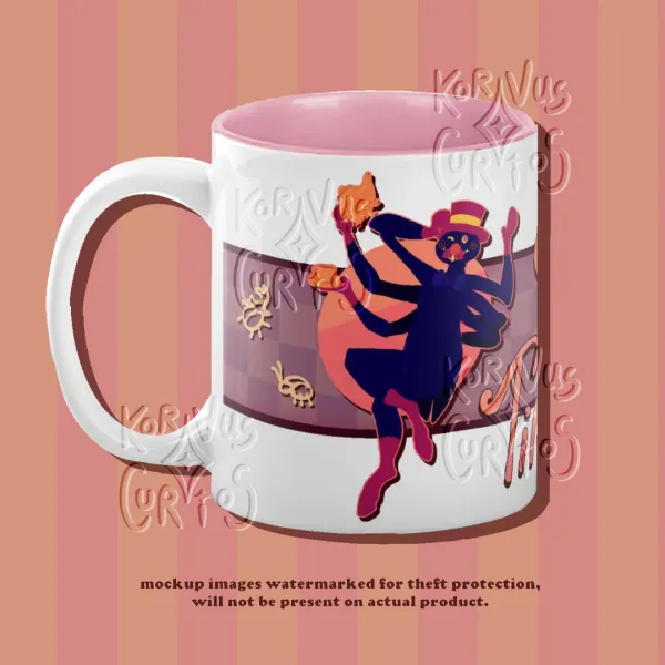 Tea Time ✧ Mug