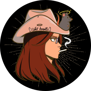 Saint Artemis
