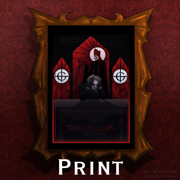Frater | The Graveyard