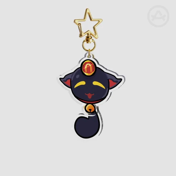 Lucky Cat ALT Slime Rancher