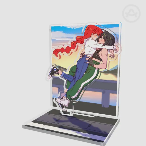 LaraMari : A Future Reunion