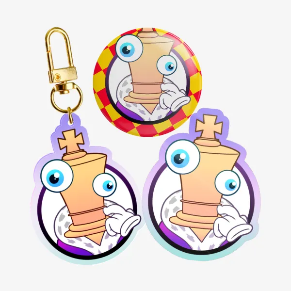 Kinger Set