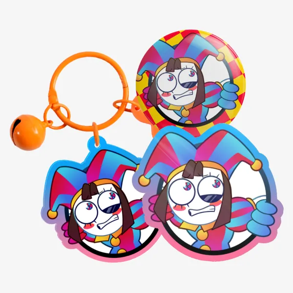 Pomni Set