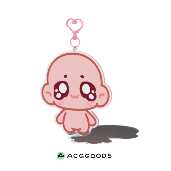 Solo chibi ych